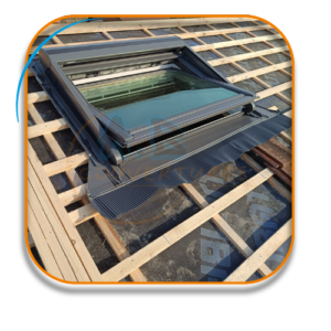 Pose d'une fenêtre encastrée en Alsace